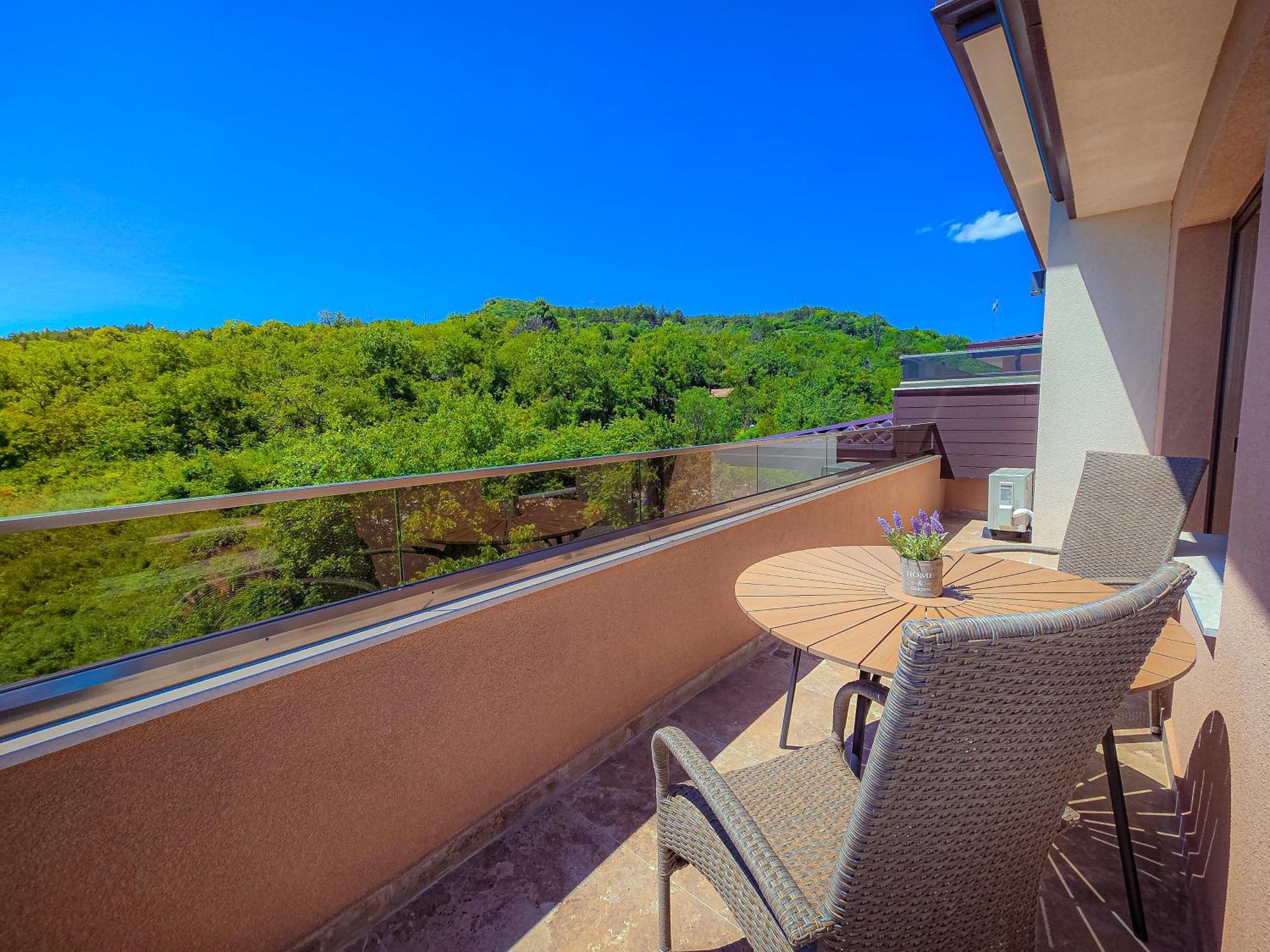 Комплекс Бабенец Hotel Gorna Oryakhovitsa Ngoại thất bức ảnh
