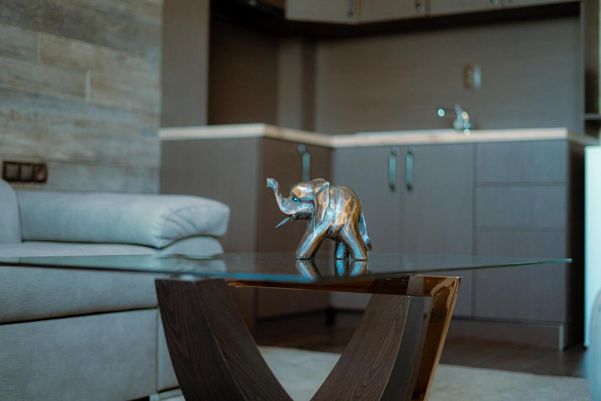 Комплекс Бабенец Hotel Gorna Oryakhovitsa Ngoại thất bức ảnh