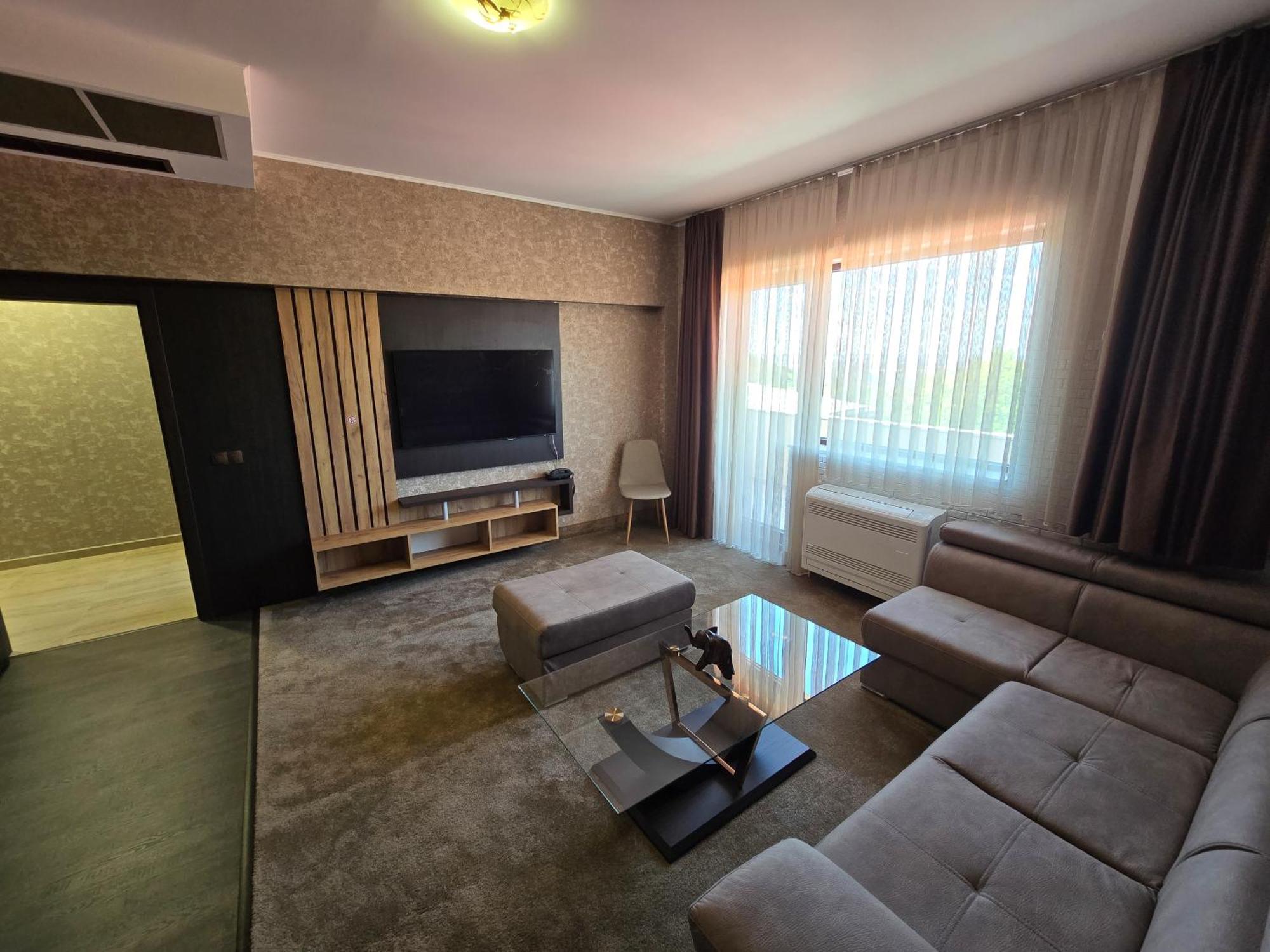 Комплекс Бабенец Hotel Gorna Oryakhovitsa Ngoại thất bức ảnh