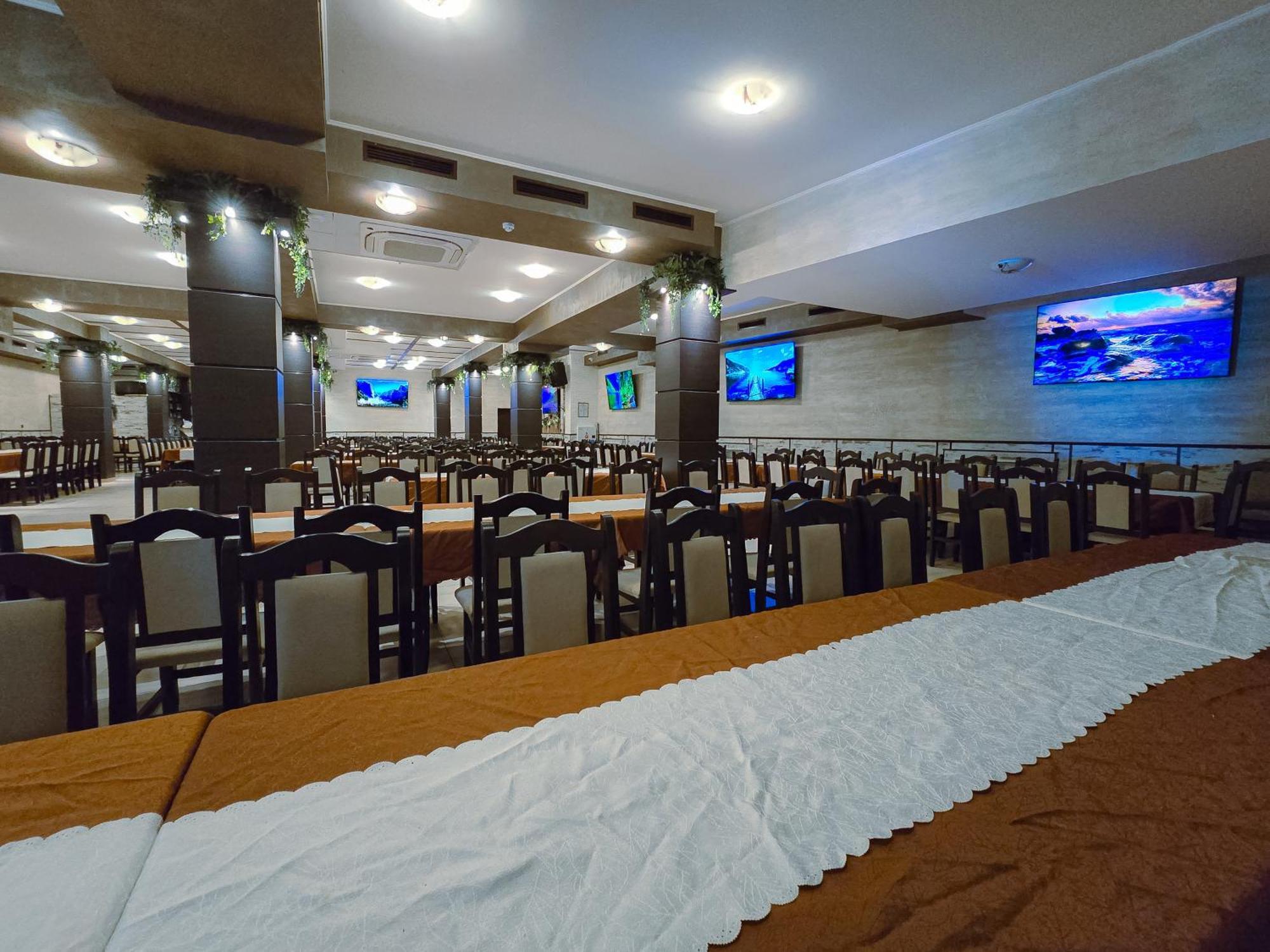 Комплекс Бабенец Hotel Gorna Oryakhovitsa Ngoại thất bức ảnh