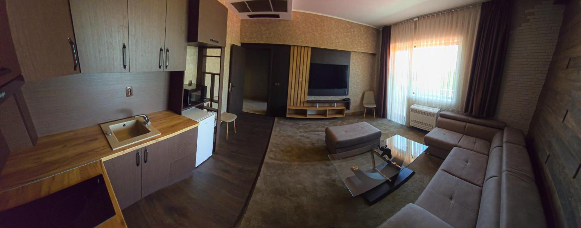 Комплекс Бабенец Hotel Gorna Oryakhovitsa Ngoại thất bức ảnh