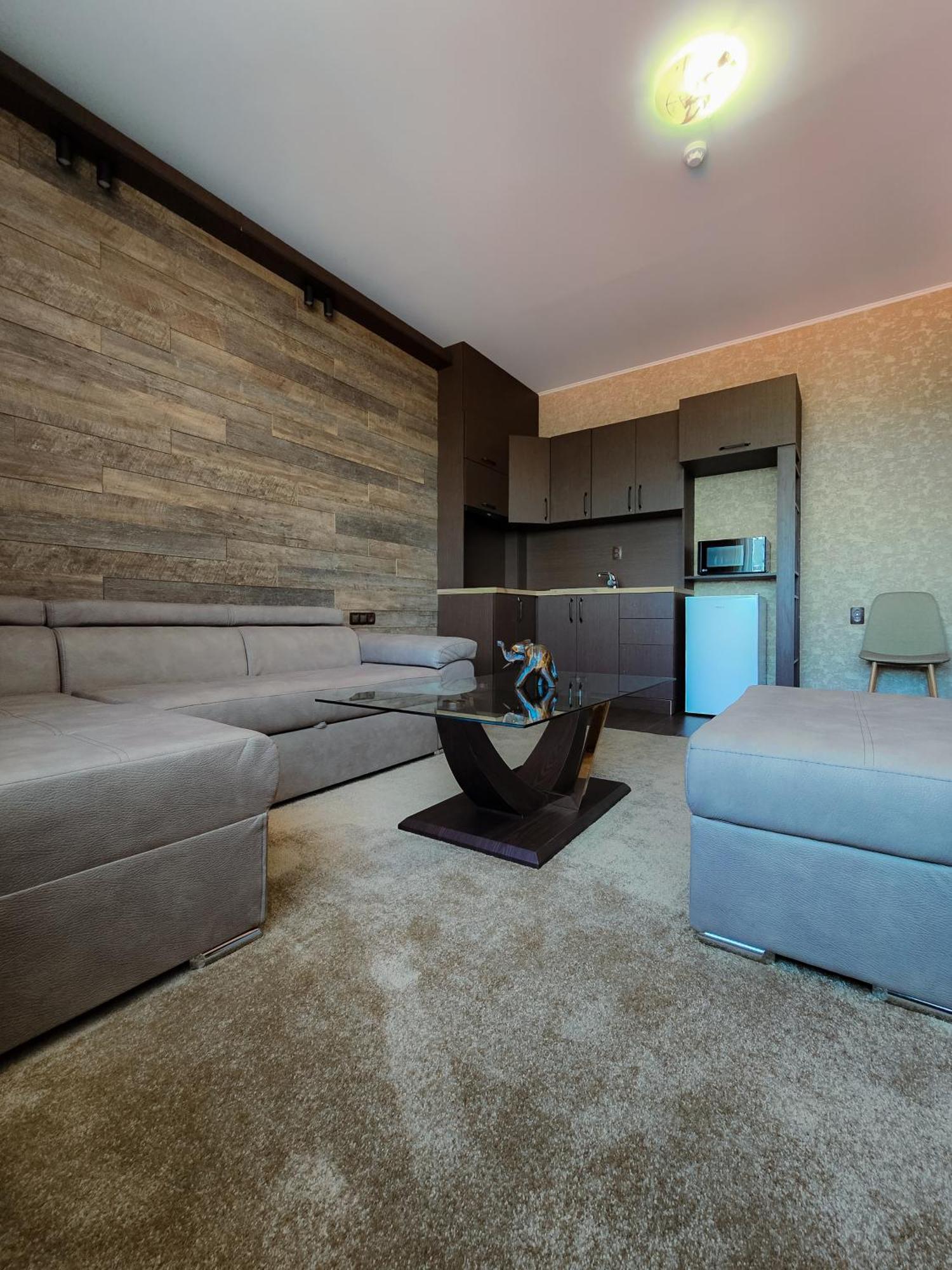 Комплекс Бабенец Hotel Gorna Oryakhovitsa Ngoại thất bức ảnh